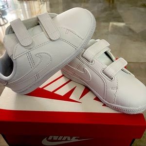 Nike court royale for kids